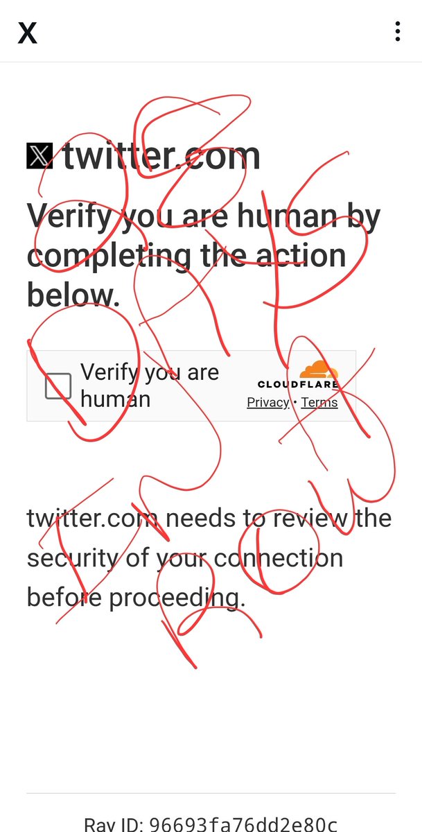 28 DAMN DAYS IN A ROW..

THIS IS RIDICULOUS
<a href="/elonmusk/">Elon Musk</a> 

YOUR CODERS ARE TARGETTING MAGA..
IM NOT THE ONLY ONE..
I JUST HAVE THE BIGGEST MOUTH..

ELON PLEZ DO A DEEP DIVE AUDIT OF YOUR CODES &amp; GET NEW CODERS..

MAGA IS TIRED OF THIS SHXT..