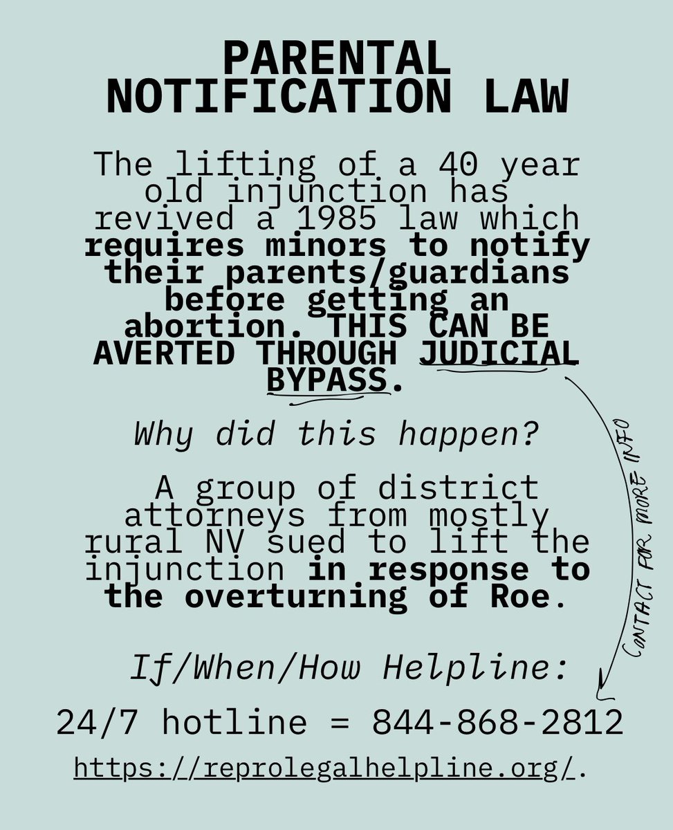 Silver State Hope Fund tweet media