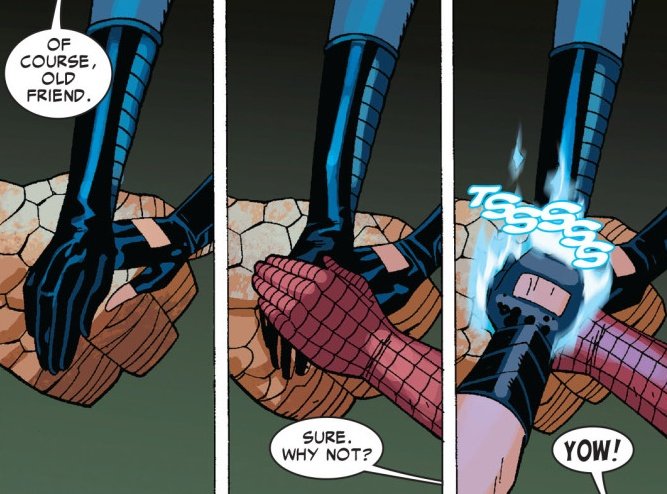 onlyspideytorch's tweet image. this parallel 😓