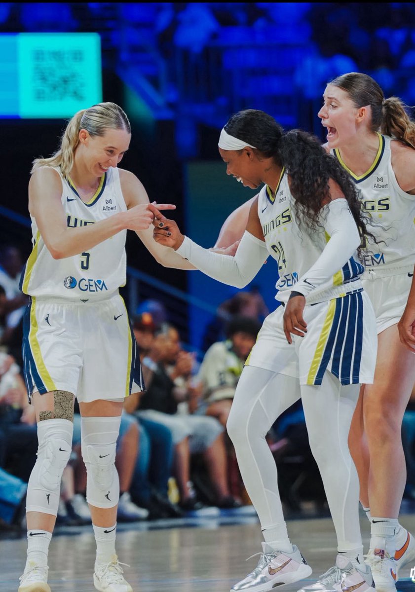 WingsLead's tweet image. 38 points between these two, talk about a duo