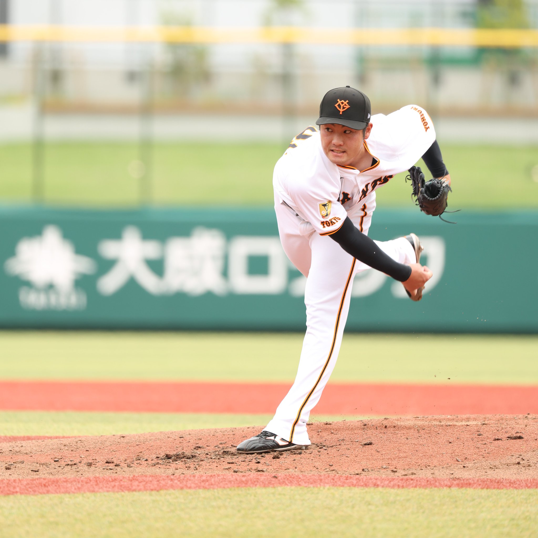 読売巨人軍（ジャイアンツ） on X: 