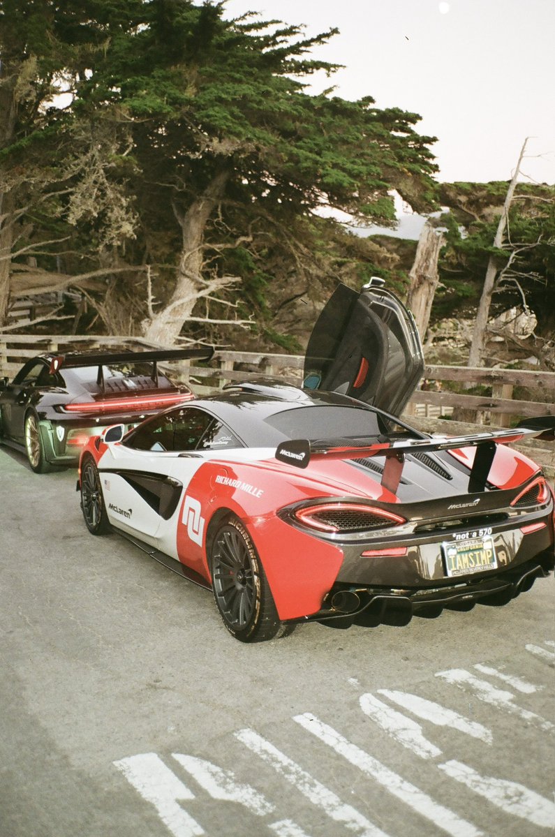 notcamcasey's tweet image. I AM SO READY FOR MONTEREY CAR WEEK