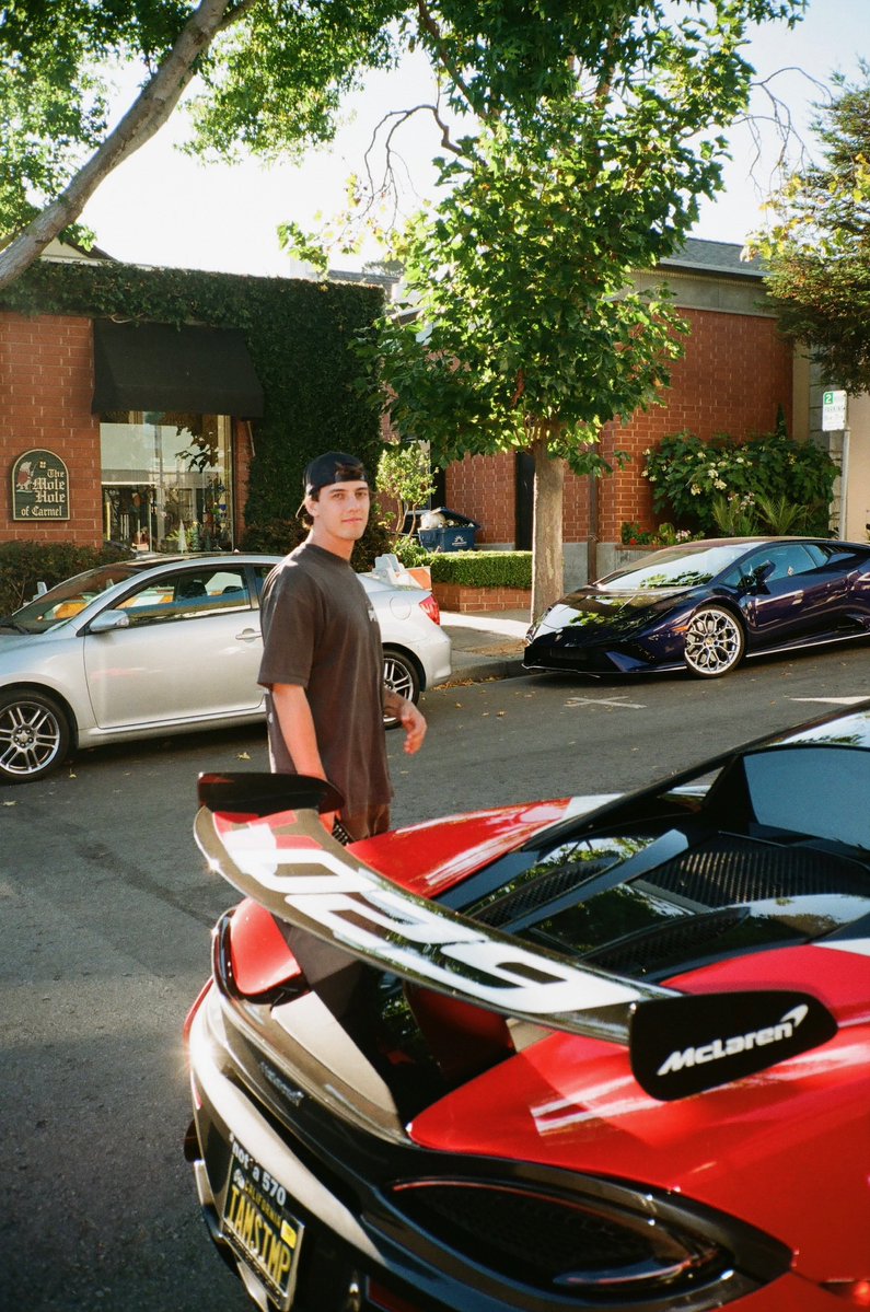 notcamcasey's tweet image. I AM SO READY FOR MONTEREY CAR WEEK