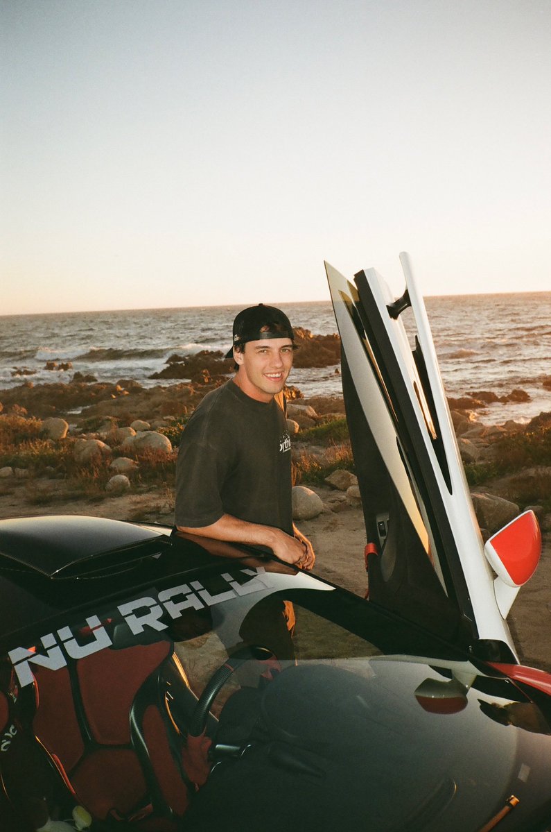 notcamcasey's tweet image. I AM SO READY FOR MONTEREY CAR WEEK