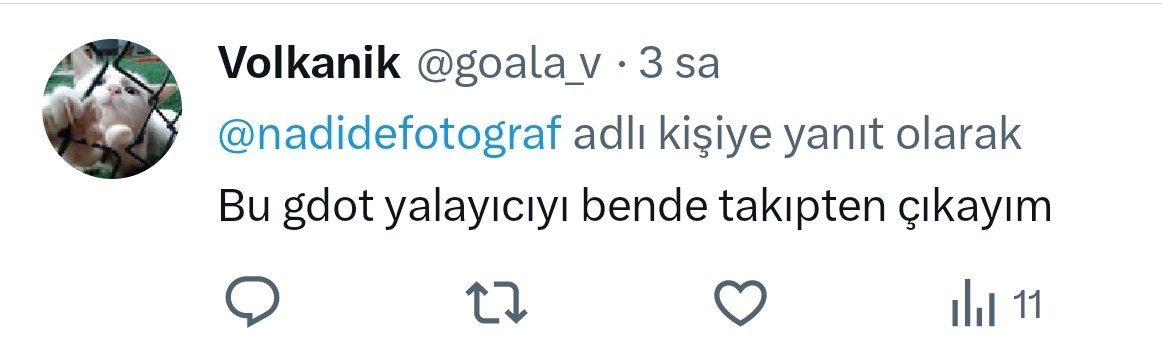 🙋🏻 281.4 olan takipçi sayım
🔽 280.9'a inmiş

🔴 Nedeni next'te hesap açtığımı duyurmuş olmam.

Bu mecrada göze parmak en sert kavgaların yapıldığı dönemlerde bile takipçilerime saygısızlık olabilir düşüncesi ile siyasi içeriklerle bile etkileşmekten imtina ettim.

Instagram,