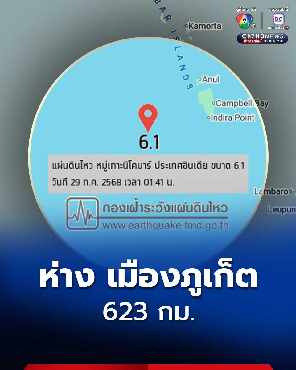 Ch7HD tweet media