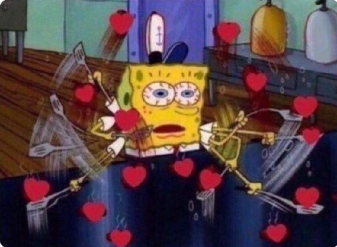 when someone remembers a small detail about me