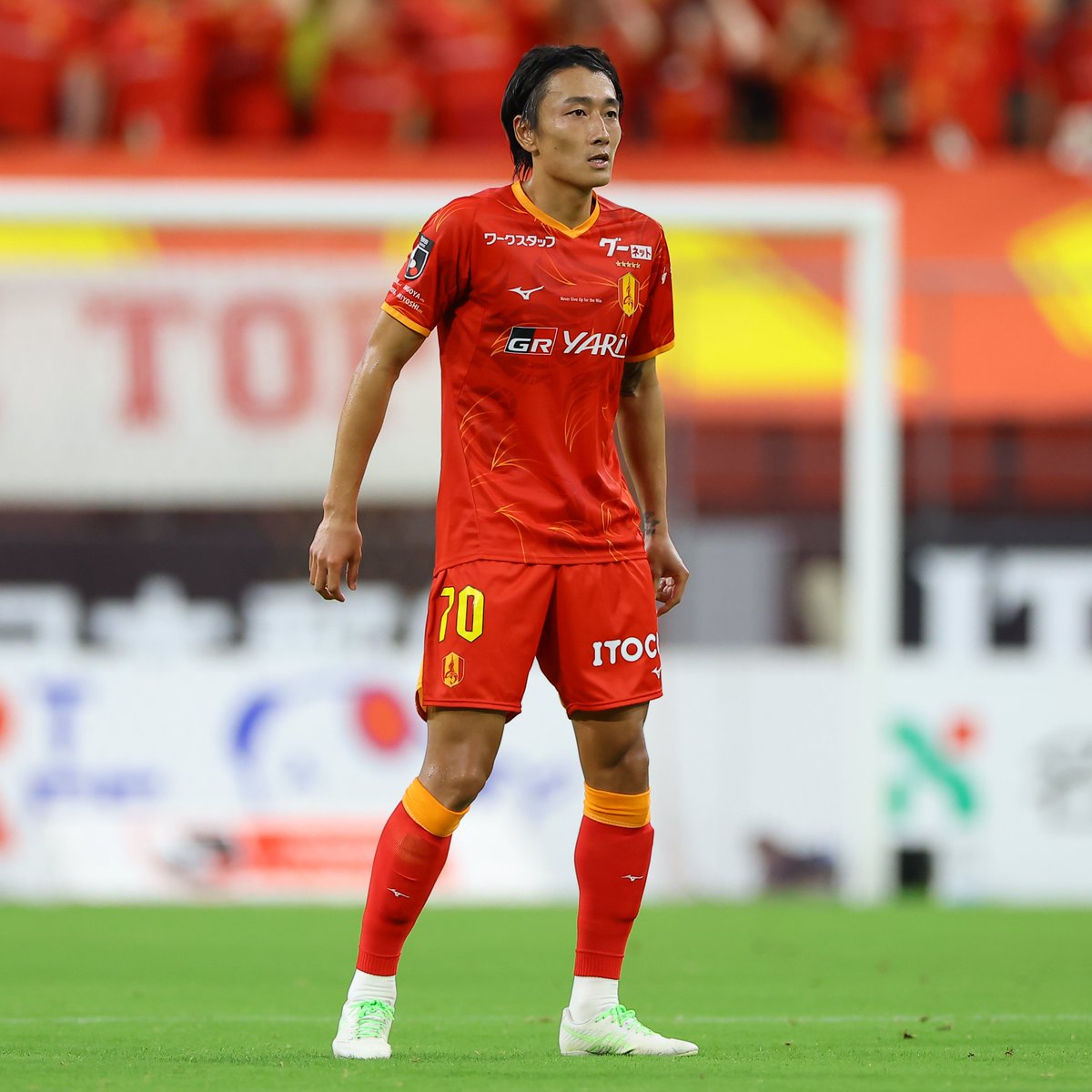 名古屋グランパス / Nagoya Grampus on X