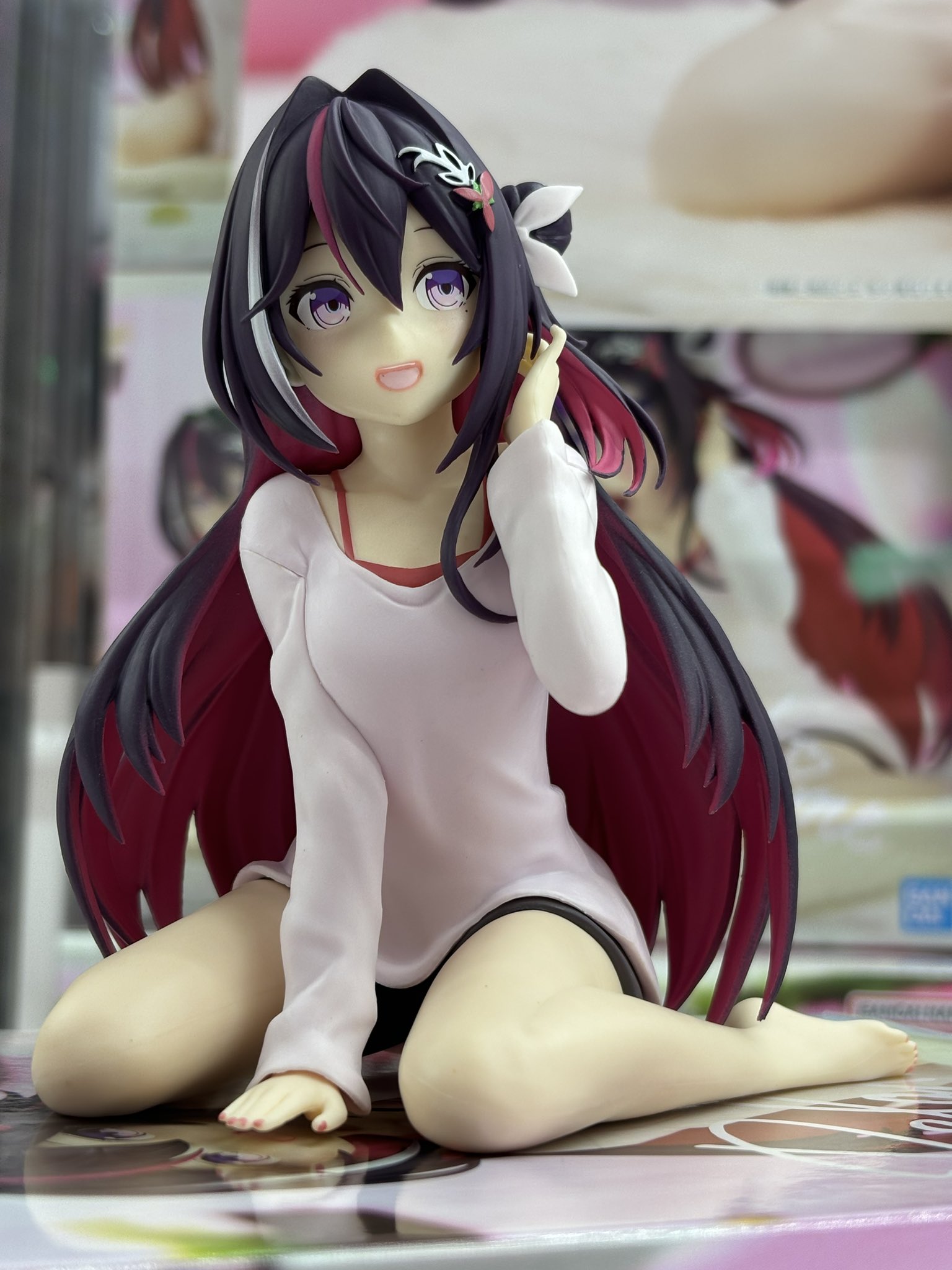 487, 薬屋のひとりごと ホロライブ #hololive IF 487, 薬屋のひとりごと ホロライブ #hololive IF