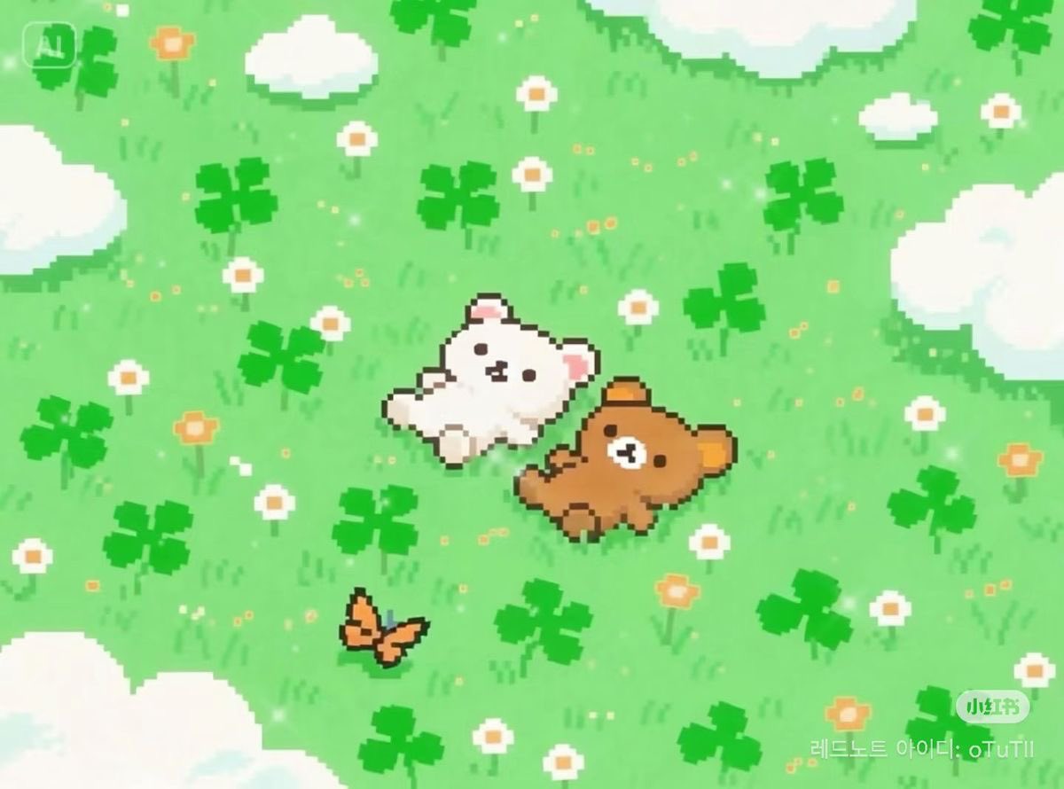 hee_kive's tweet image. 블로그 썼당~