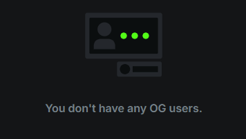 NovadTheGoat's tweet image. Yes everyone got removed. If You Genuinely fwm & You want a badge, come get it. kick.com/novad