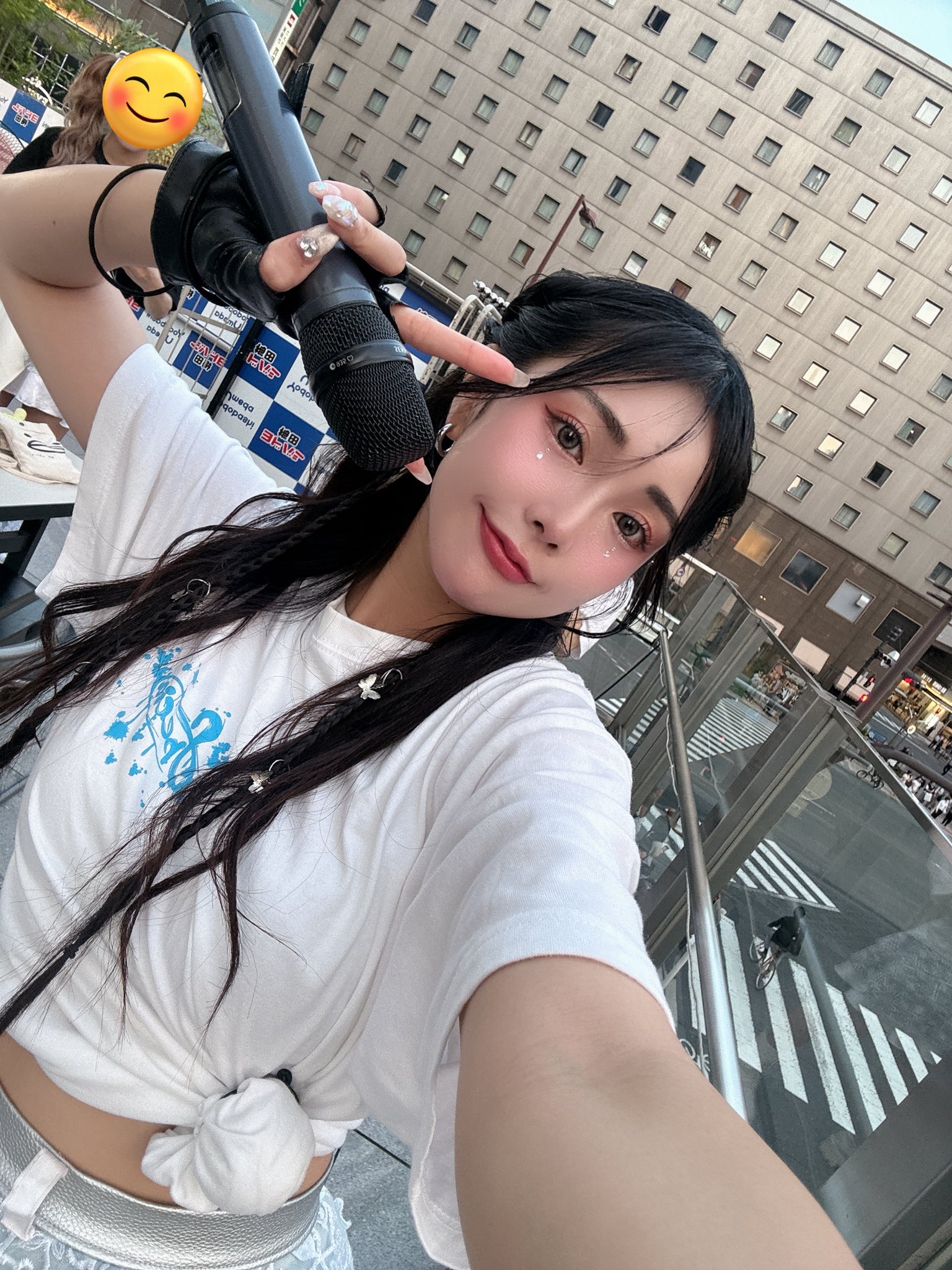 れいぴょん Popteen」れいぴょん、デートOKした小島よしおとの進展は