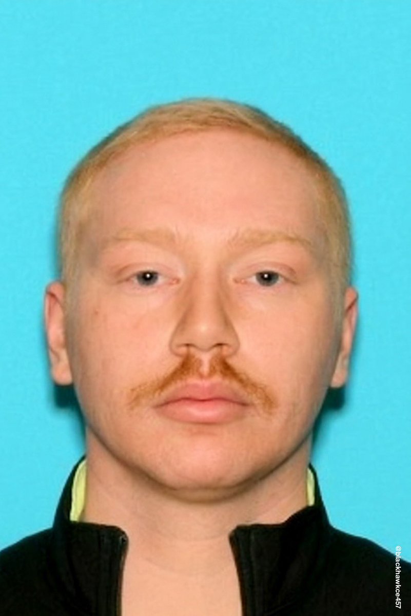 🚨 Breaking: CNN just released a photo of the suspect!