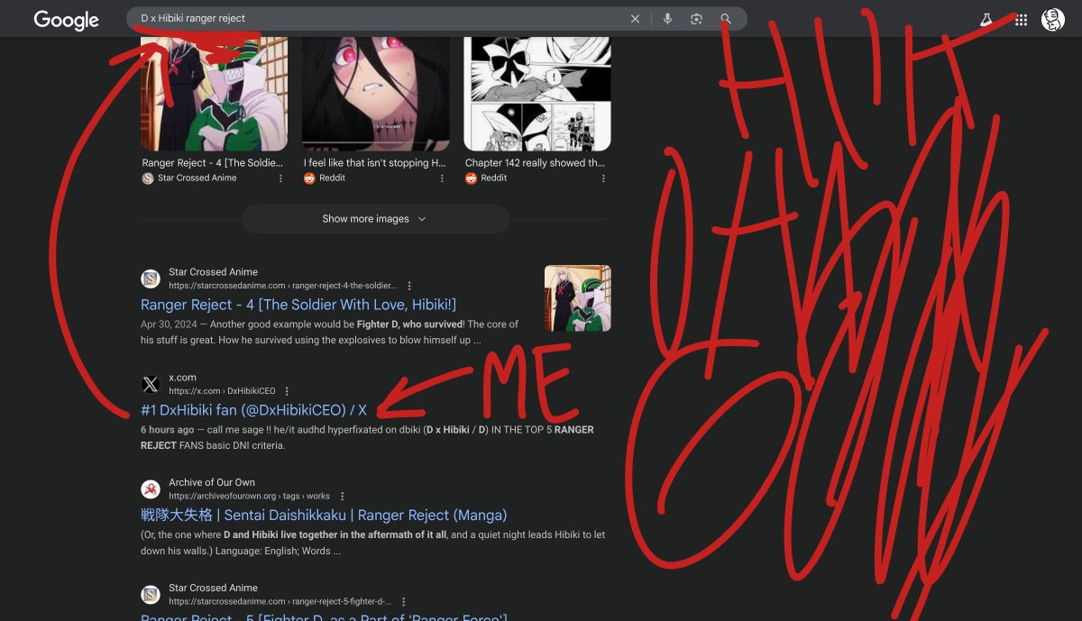 DxHibikiCEO's tweet image. I DIDN&apos;T EVEN SCROLL DOWN THAT FAR?? IS THIS NOT INSANE???