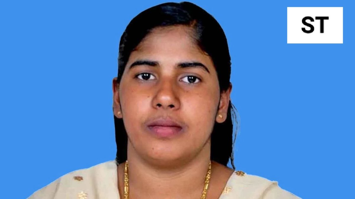 यमन में हत्या के एक मामले में मौत की सजा का सामना कर रही भारतीय नागरिक निमिषा प्रिया को जीवनदान मिल गया है। अबू बकर मुसलियार भारतीय ग्रैंड मुफ्ती और ऑल इंडिया जमीयतुल उलेमा के कार्यालय ने कहा कि निमिषा प्रिया की मौत की सजा को रद कर दिया गया है। 

भारत सरकार की यह बड़ी कूटनीतिक