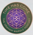 IKigais's tweet image. I’m part of Graham Wardle’s , Time Has Come community on Substack . A place where you can find lots of cool content like, Podcasts, newsletters and inspirational writing designed to give you the strongest footing for your own leap of faith. If you want join this inspiring…