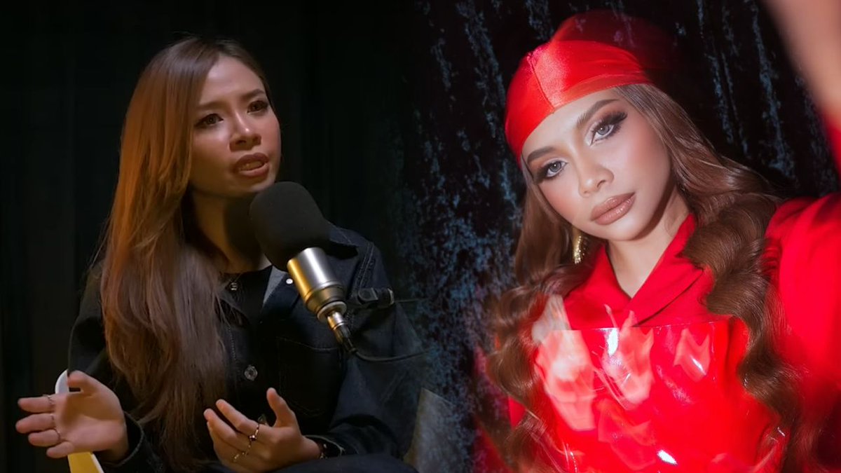 Diperlekeh artis senior, Shiha Zikir kena serangan panik hibglam.com.my/2025/07/29/dip…