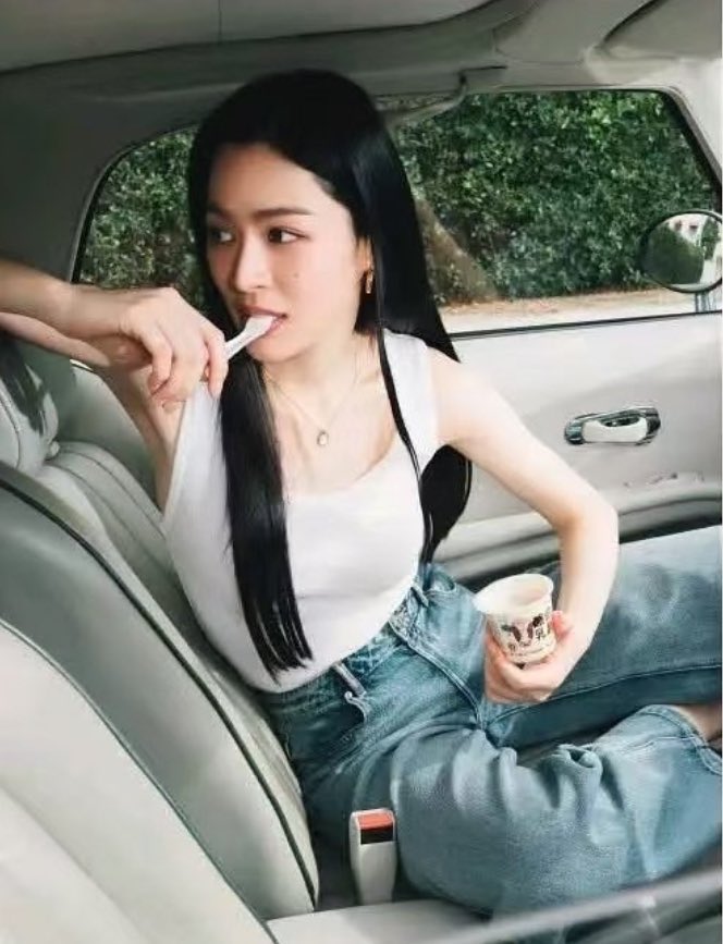 lss_lena's tweet image. เมะนั่งรถ                                                  เคะนั่งรถ