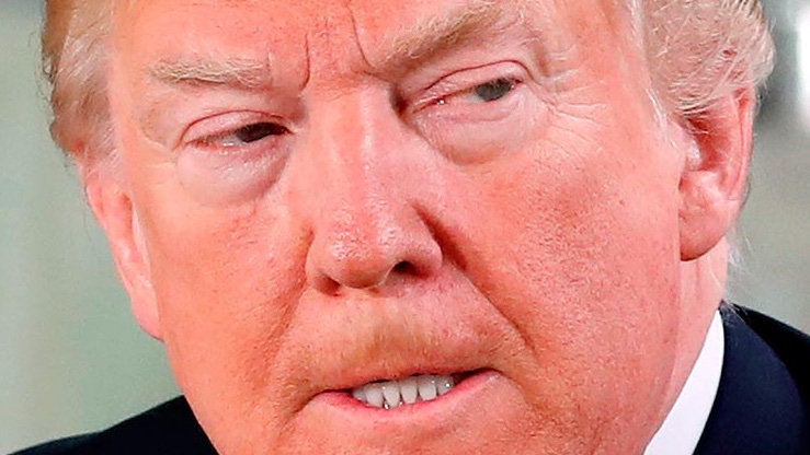 Your reminder that Deutsche Bank loaned Trump $2B when no bank would touch him &amp; Tom Bowers committed suicide after approving the loans &amp; Justice Kennedy abruptly retired after his son signed off on the loans making room for Brett Kavanaugh whose debts were mysteriously paid off.