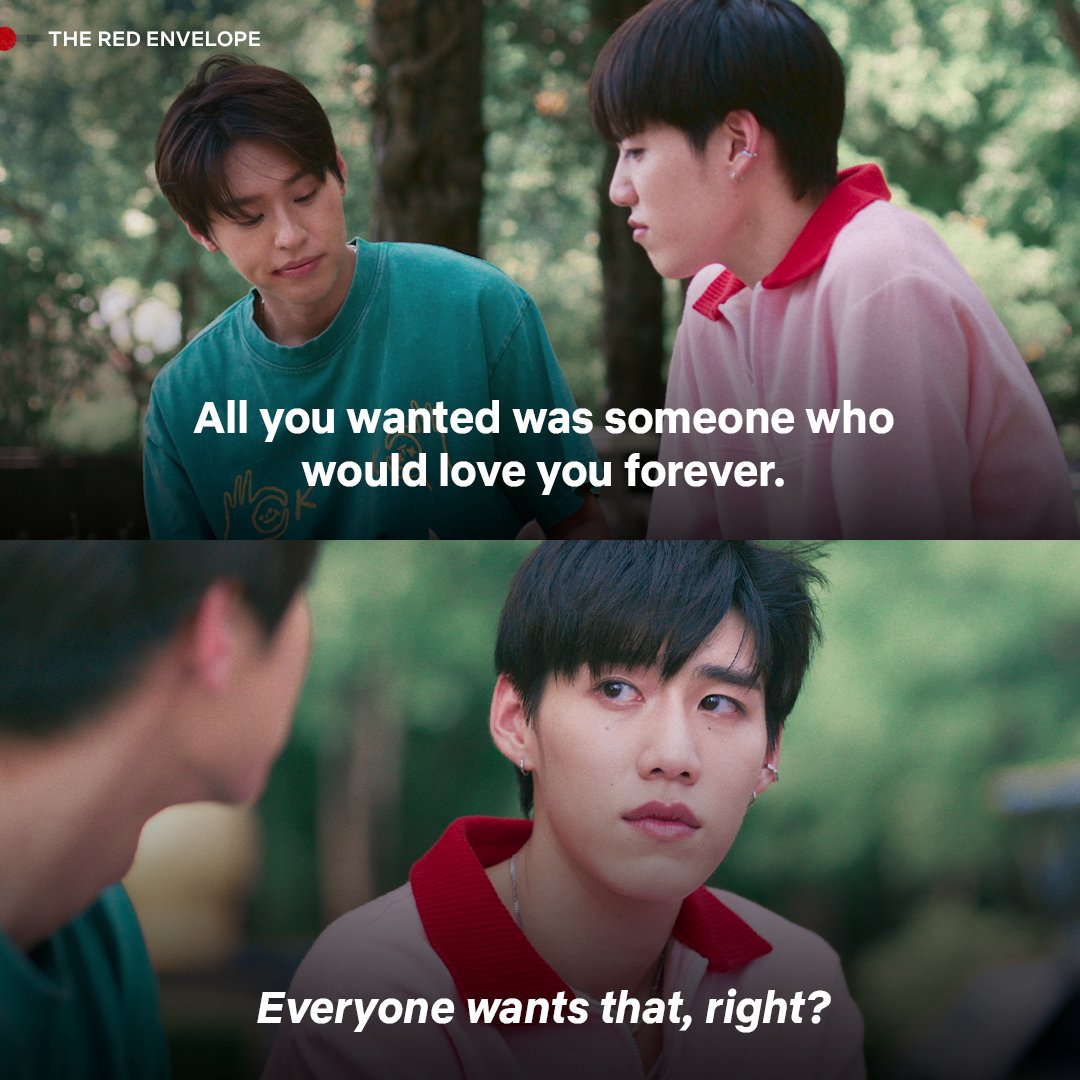 Netflix_PH's tweet image. i don’t know anyone who’s more deserving of this kind of love 🥹

#TheRedEnvelope #ซองแดงแต่งผี  #BKPP #bbillkin #ppkritt #พีพีกฤษฏ์ #พีพี #บิวกิ้น