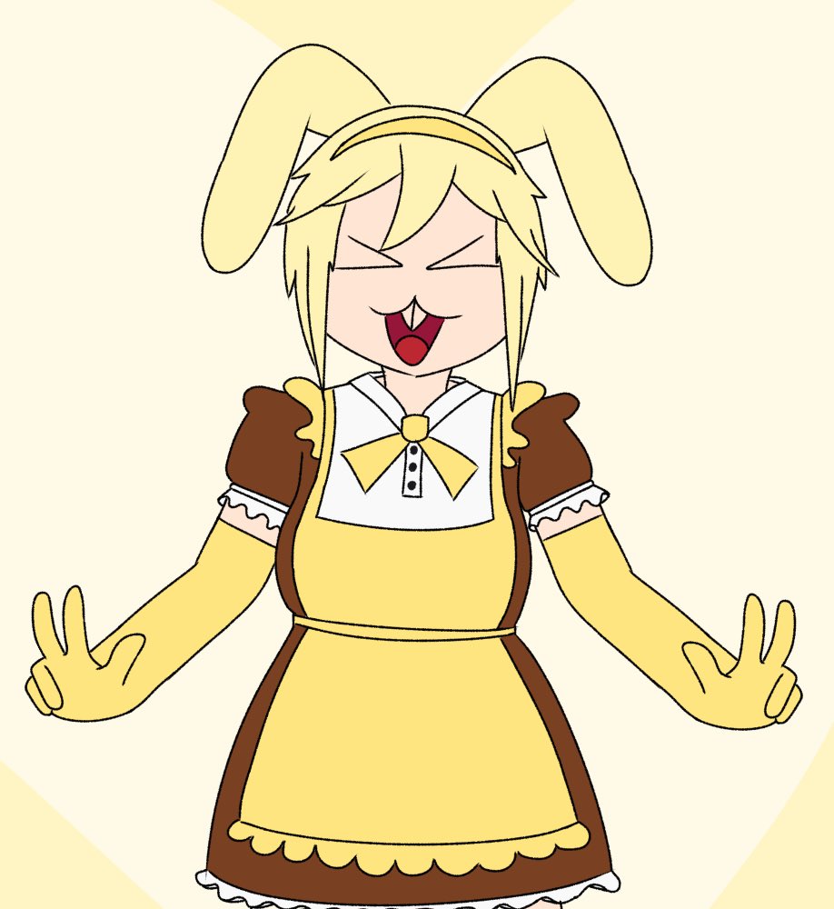 LilyLight (@lilylight_123) on Twitter photo stupid bunny girl. I hate her. Makes me mad. Iโm going to take away her carrots. <a href="/wekdarling/">wek ๐ฎ๐ bunnygirl vtuber</a> stupid bunny girl. I hate her. Makes me mad. Iโm going to take away her carrots. <a href="/wekdarling/">wek ๐ฎ๐ bunnygirl vtuber</a>