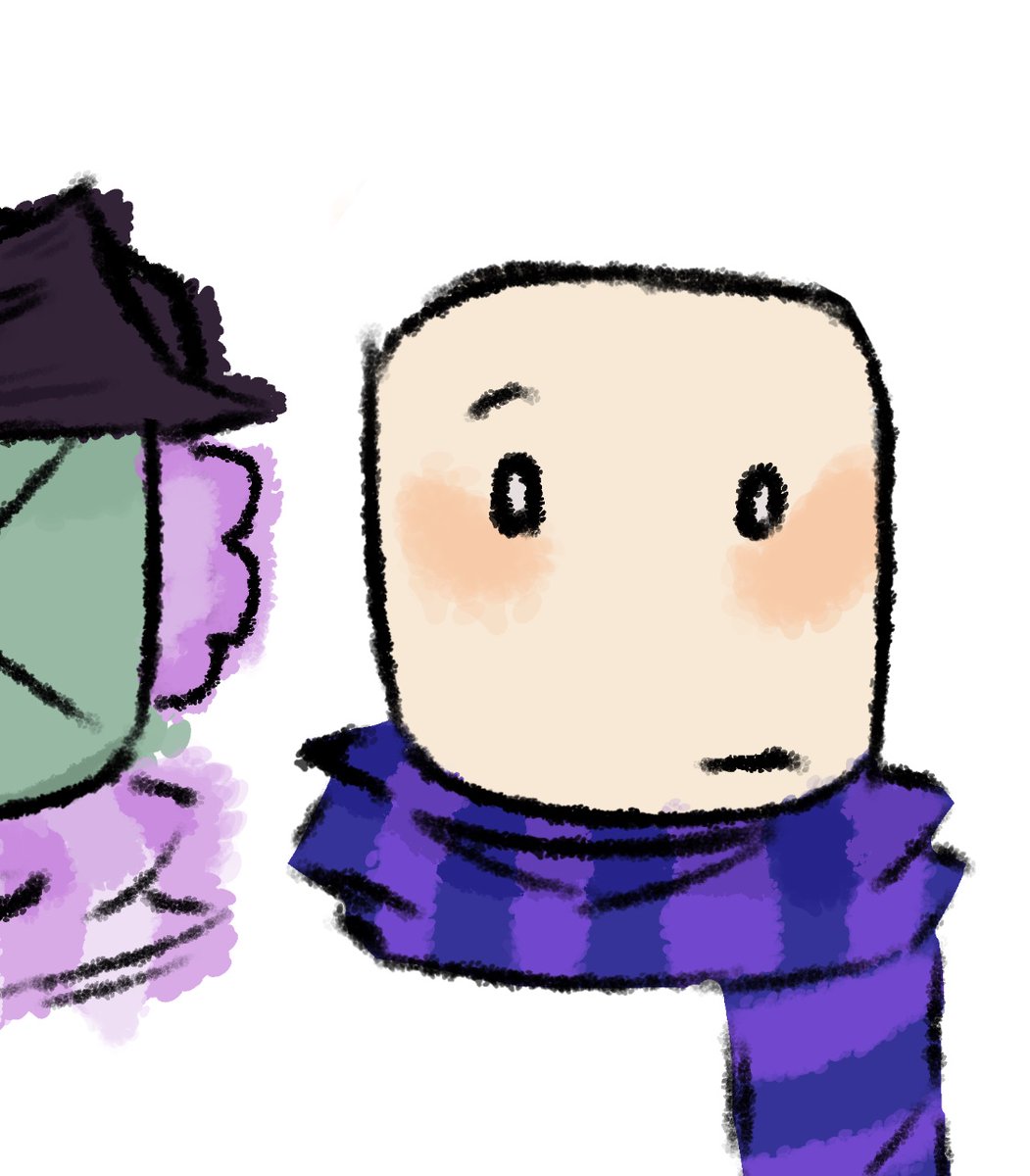 grieflings's tweet image. wip for now because i need to work on drawing retrosisback :p