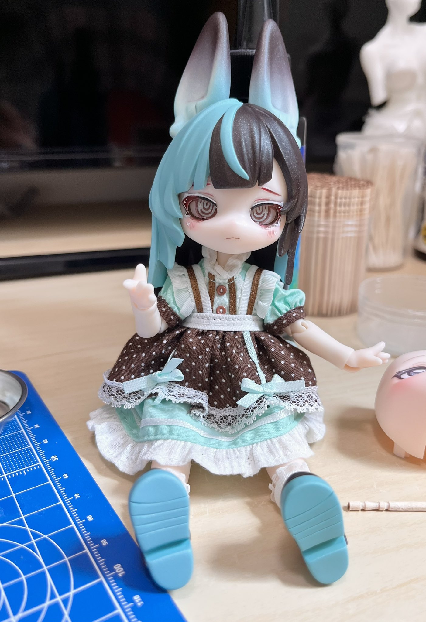 KUMA様☆オーダー Kumakuma (@KUMAKUMA7230) / X
