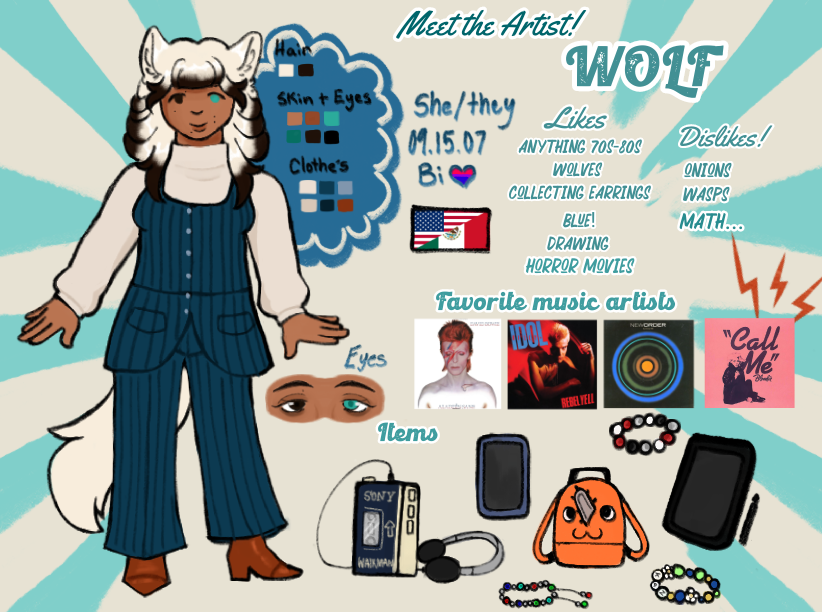 Wolfy (@wolflover0973) / Posts / X