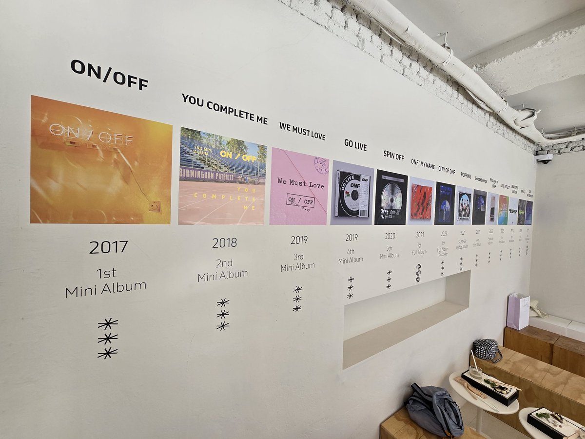 hit after hit after hit after