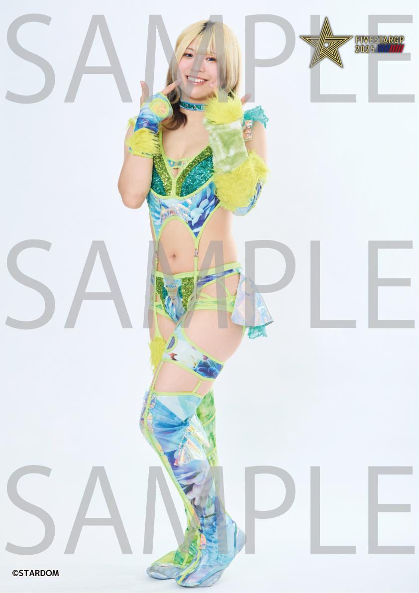 スターダム✪STARDOM on X