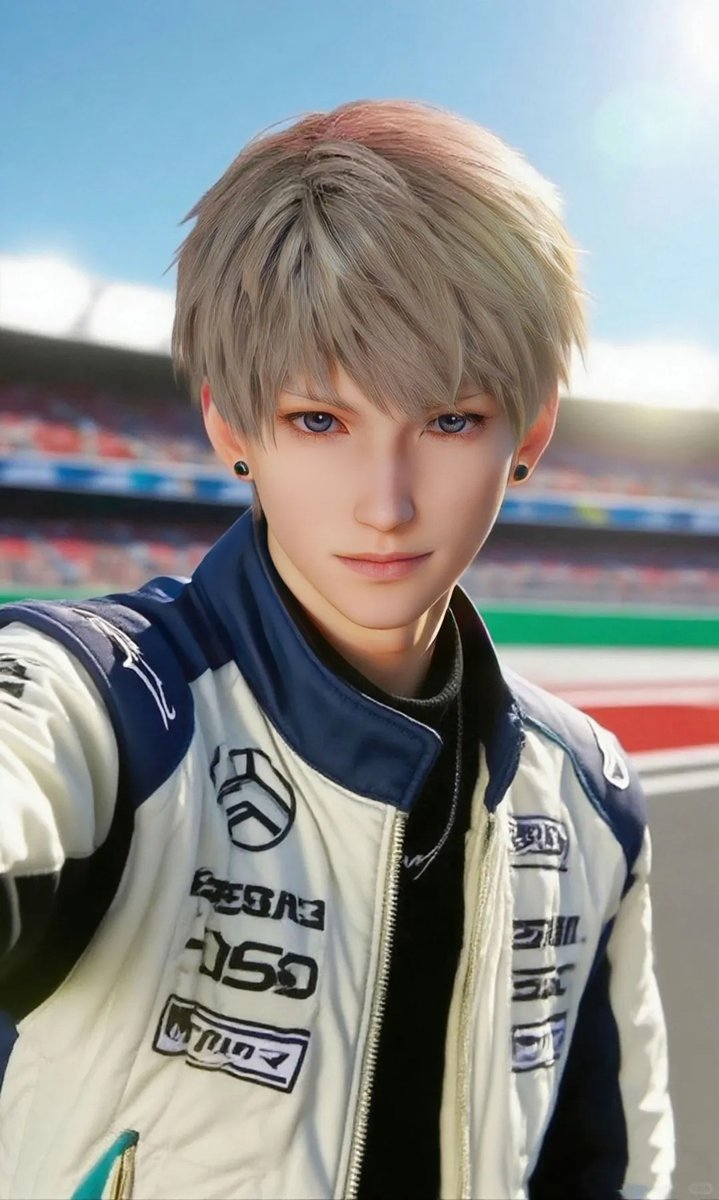 個別写真はここに載せます

cr.星月
#恋と深空 #LoveandDeepspace #恋与深空 #러브앤딥스페이스