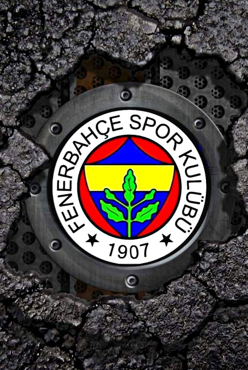 7'den 77'ye Nerede Nekadar Fenerbahçeli varsa hepsine Kocaman Günaydın 💛💙

#Fenerbahçe