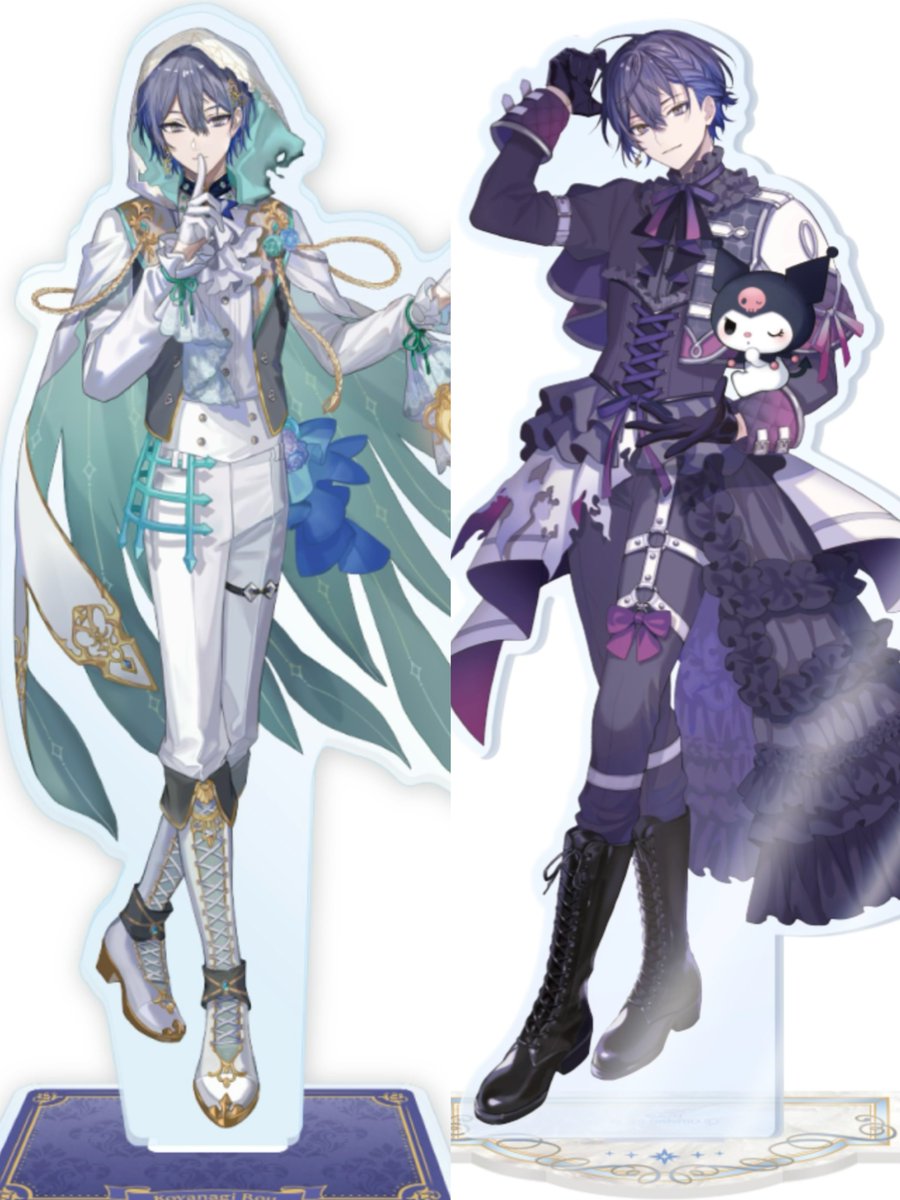 momococcos's tweet image. 好きビジュほまにありがとう