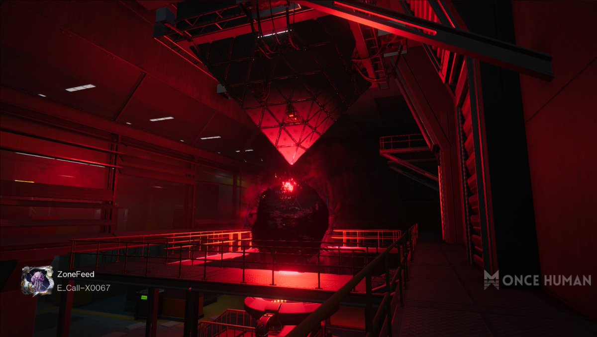 its__Rift's tweet image. 𝗬𝗼𝘂 𝗰𝗮𝗻 𝗳𝗲𝗲𝗹 𝘁𝗵𝗲 𝘁𝗵𝗿𝗲𝗮𝘁𝗲𝗻𝗶𝗻𝗴 𝗮𝘂𝗿𝗮. 
- 𝘐𝘵'𝘴 𝘢𝘭𝘮𝘰𝘴𝘵 𝘭𝘪𝘬𝘦 𝘪𝘵𝘴 𝘭𝘰𝘰𝘬𝘪𝘯𝘨 𝘣𝘢𝘤𝘬 𝘢𝘵 𝘶𝘴.  

𝙛𝙤𝙡𝙡𝙤𝙬 𝙛𝙤𝙧 𝙒𝙖𝙨𝙩𝙚𝙡𝙖𝙣𝙙 𝙋𝙝𝙤𝙩𝙤𝙜𝙧𝙖𝙥𝙝𝙮 
#oncehuman #oncehumanmobile #zonefeed