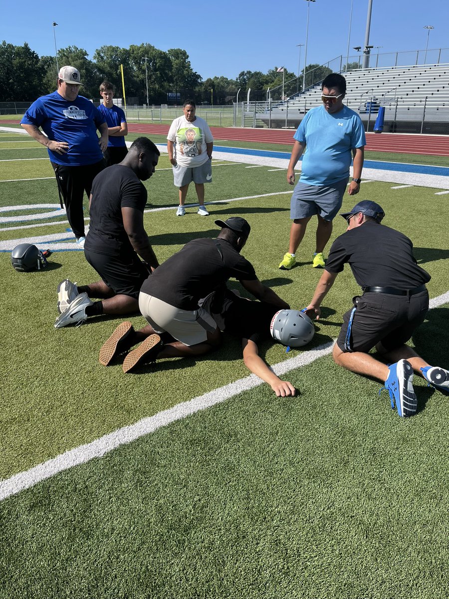 Emplify Health by Bellin Titletown tweet media