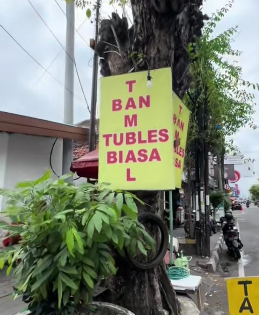 jawafess's tweet image. Lur 😭