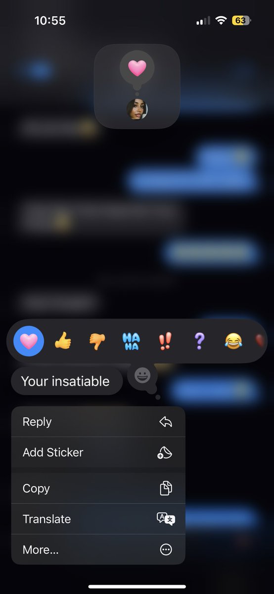 _shortcakeriri's tweet image. 🥰