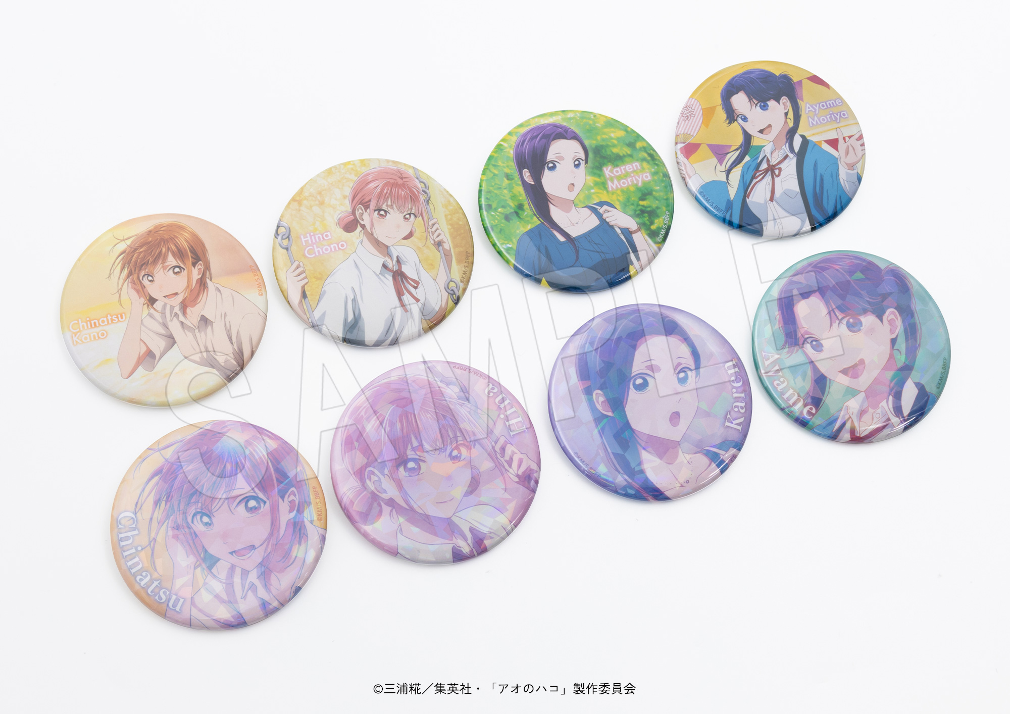 OWV 中川勝就 アクスタ アクキー 缶バッジ まとめ売り OWV 中川勝就 アクリルスタンド5種 - メルカリ