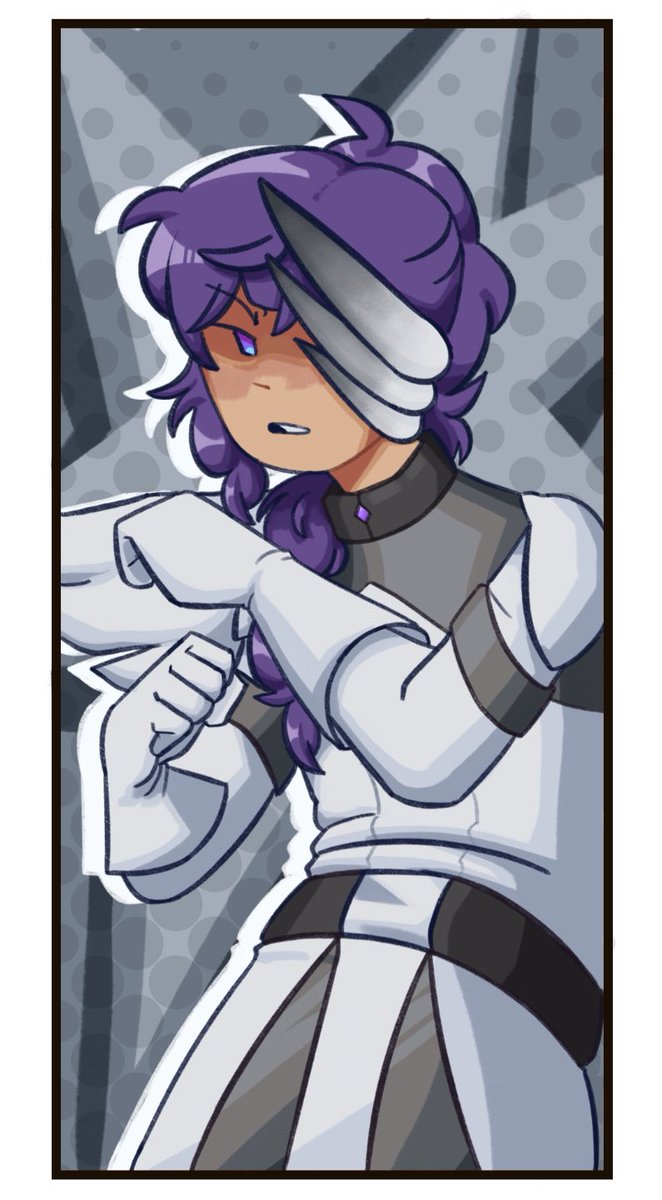 keeping my title as white crow oomf
#pjsk #prsk #prsk_FA