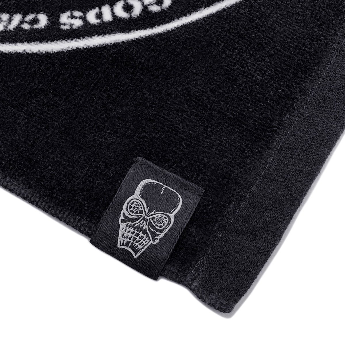 greed_store's tweet image. #creaturefromtheliving
●「THUNDER STOMP」Hand Towel!!
●「THUNDER STOMP」 Laundry Bag!!
オリジナルの「THUNDER STOMP」柄がインパクトあるハンドタオルとランドリーバッグ!!
ご購入はコチラ!!
◎ハンドタオル
greedxxx.shop-pro.jp/?pid=174000271
◎ランドリーバッグ
greedxxx.shop-pro.jp/?pid=174000251