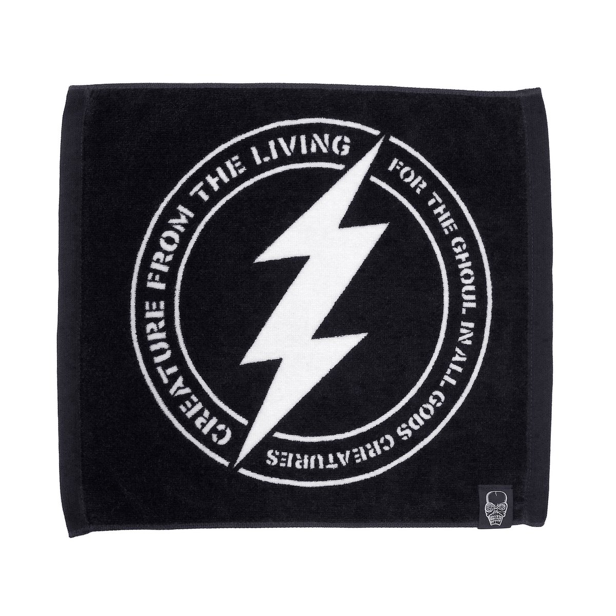 greed_store's tweet image. #creaturefromtheliving
●「THUNDER STOMP」Hand Towel!!
●「THUNDER STOMP」 Laundry Bag!!
オリジナルの「THUNDER STOMP」柄がインパクトあるハンドタオルとランドリーバッグ!!
ご購入はコチラ!!
◎ハンドタオル
greedxxx.shop-pro.jp/?pid=174000271
◎ランドリーバッグ
greedxxx.shop-pro.jp/?pid=174000251