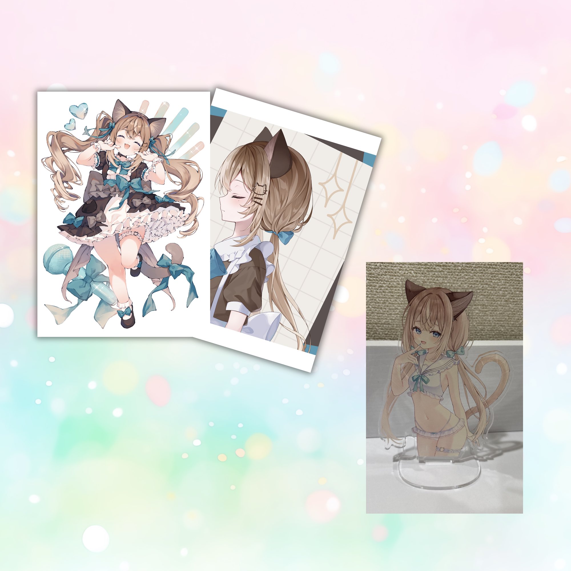 音恋宮さくや🐈🩵🎀 on X: 