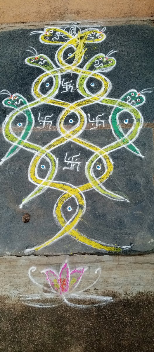<a href="/Mallina83811190/">Mallinath Patil ಮಲ್ಲಿನಾಥ ಪಾಟೀಲ್</a> 👌👌👌💐💐💐💐🕉🕉🕉
ತಮಗೂ ಕುಟುಂಬದವರಿಗೂ ನಾಗರ
ಪಂಚಮಿಯ ಹಾದಿ೯ಕ ಶುಭಾಶಯ ಸರ್
