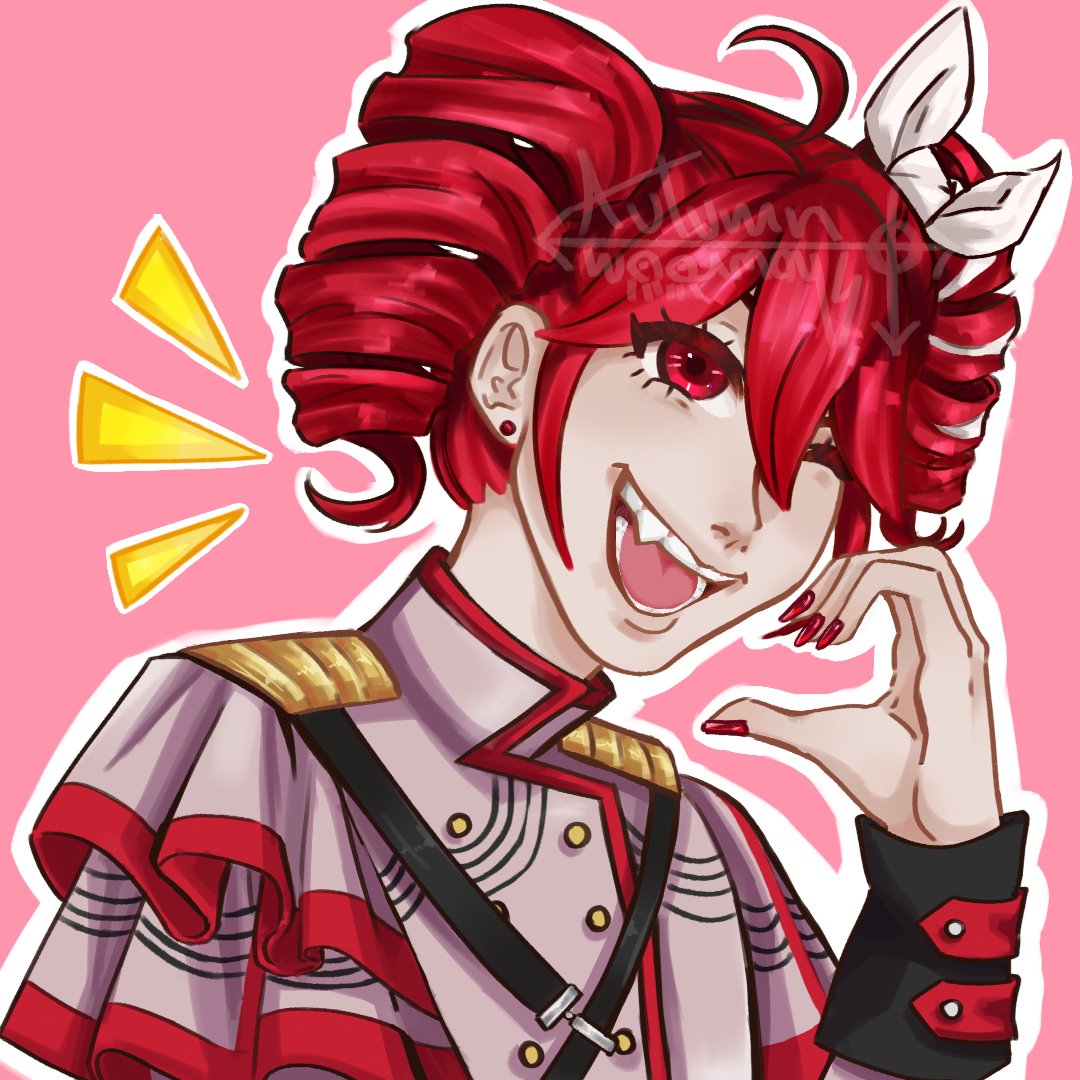 ShowroomAutumn's tweet photo. Finished a c0mmizsion for the lovely @FunkelnderTraum!!! https://t.co/gqz8lfQMYQ