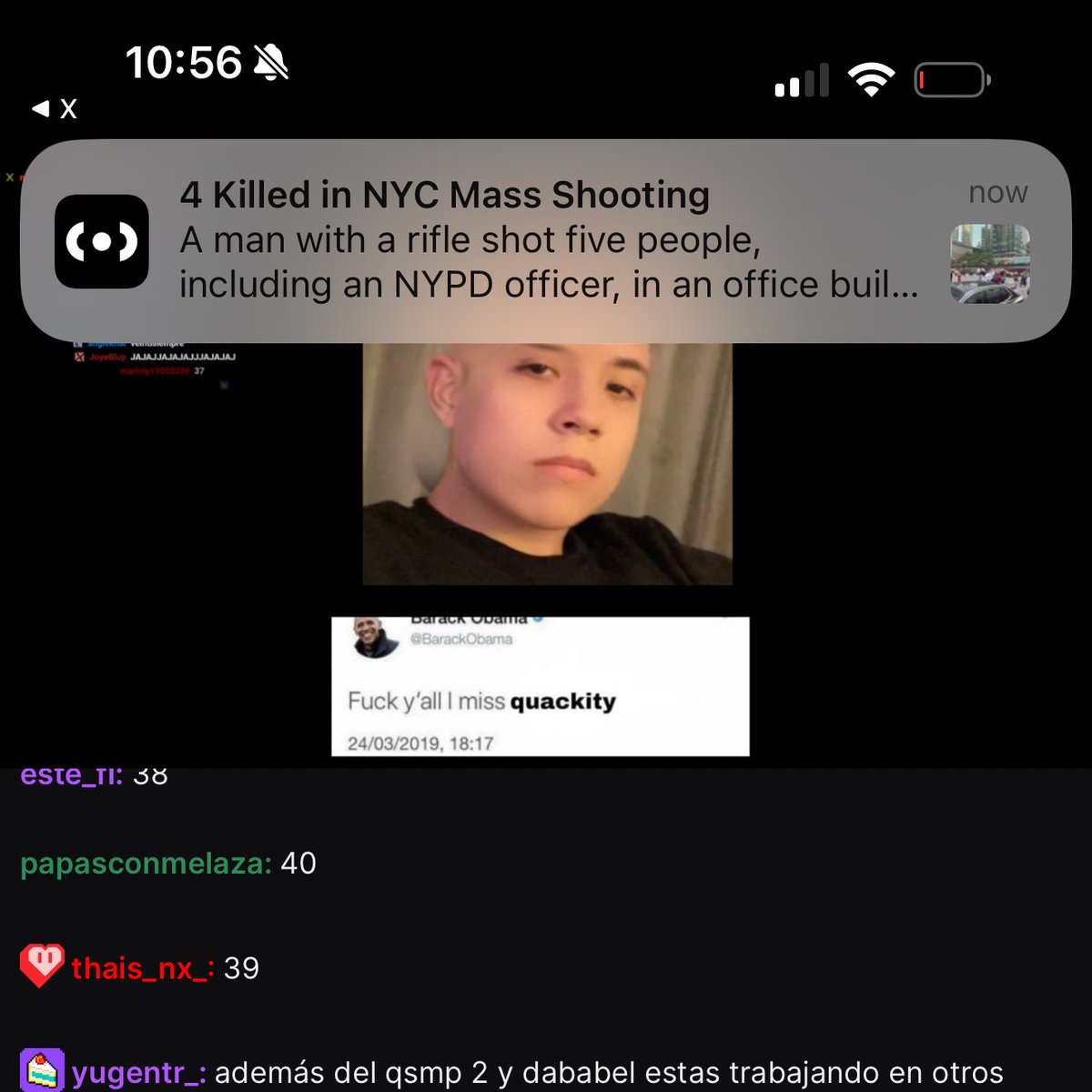 jssllz_'s tweet image. ??? i hate it here