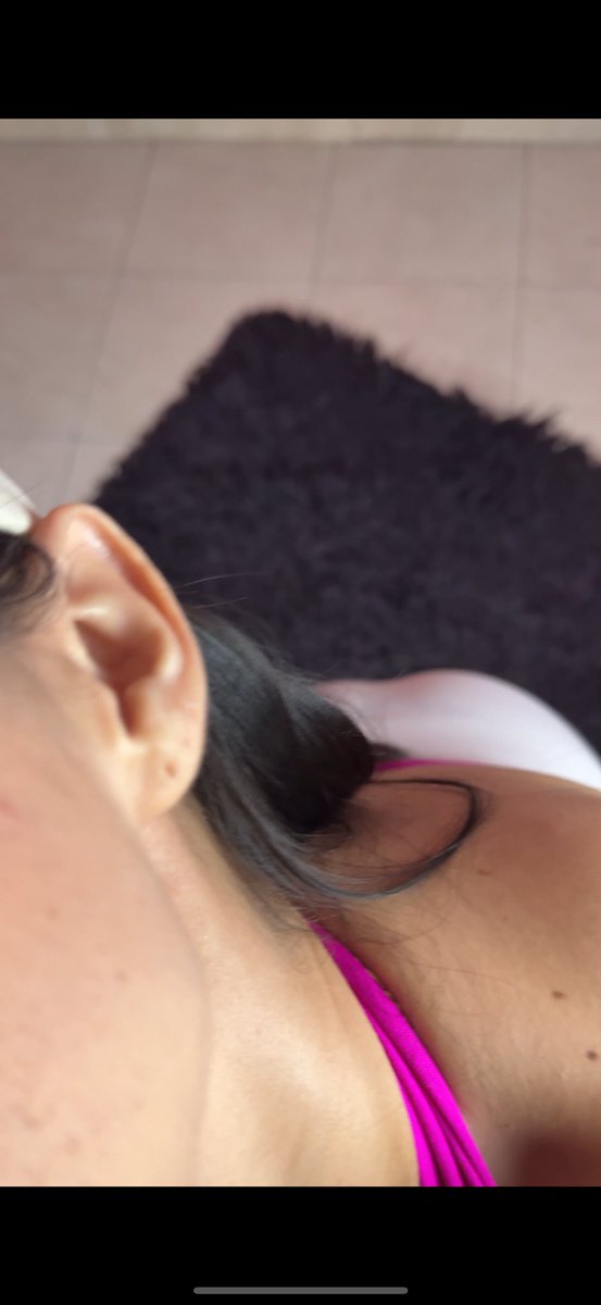 Después del gym…. onlyfans.com/madeainleyof 🙈🔥🔥