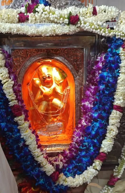 ॐ श्री हनुमंते नमः 🌹💐🌷🌺🌸ॐ श्री हनुमंते नमः 🌹💐🌷🌺🌸 ॐ श्री हनुमंते नमः 🌹💐🌷🌺🌸 बजरंगबली की जय हो 🙏🙏🙏🙏🙏🙏 हनुमान जी की कृपा से आपका दिन मंगलमय हो 🙏🙏🙏🙏🙏