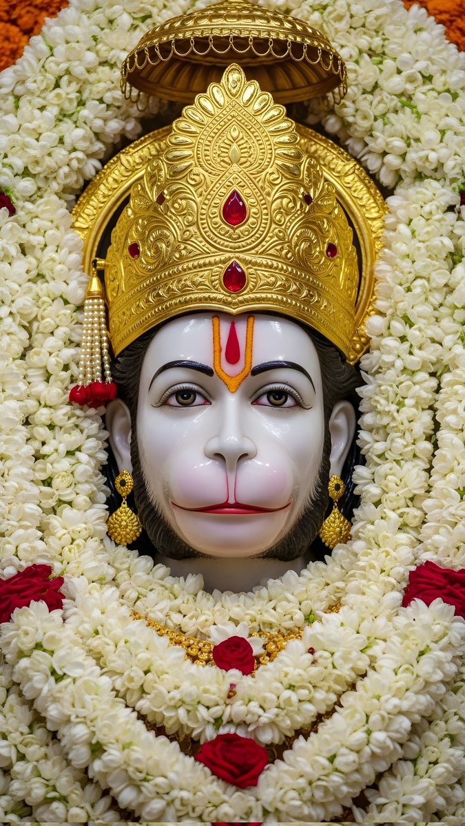 Good morning 🌞 🌅🌅 
जय बजरंगबली 🙏🙏🙏