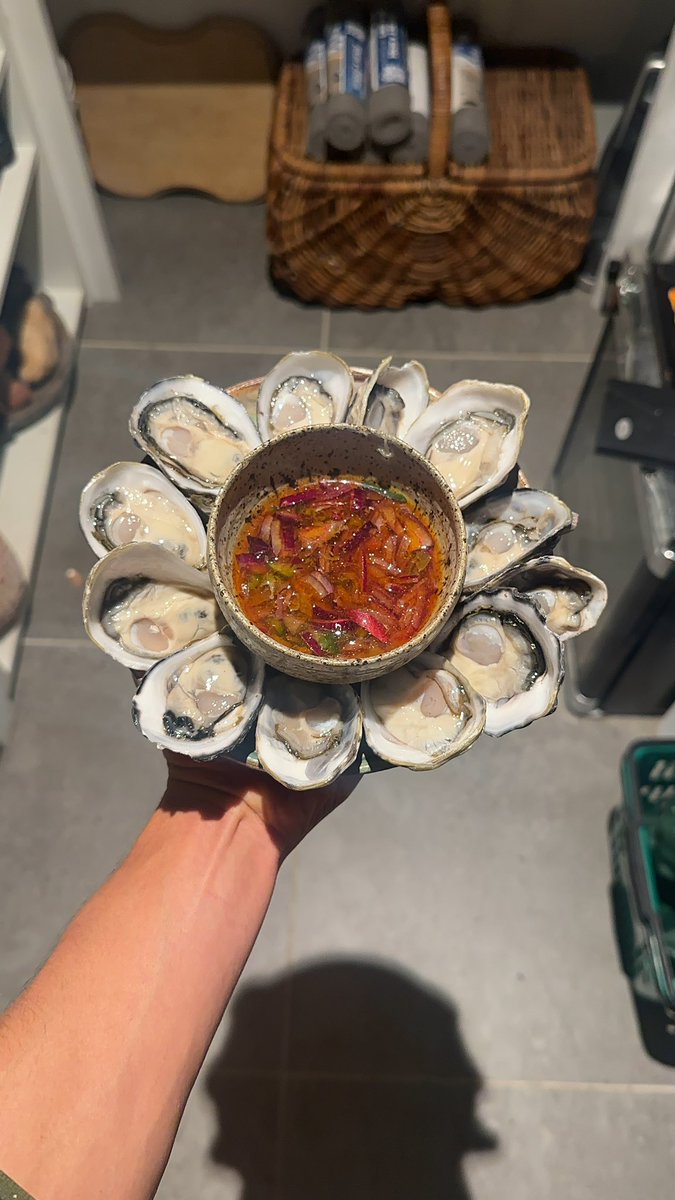You don’t need a zinc supplement my boy, 

you need your weekly dozen of oysters
<a href="/aestheticprimal/">_aestheticprimal_</a>