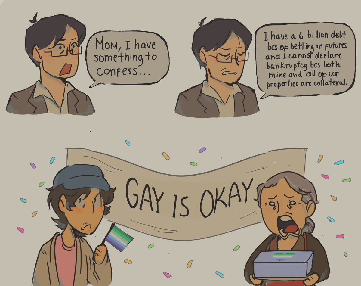 has anyone done this already? this is so stupid im sorry
#SquidGame